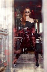 MADELAINE PETSCH for Prive Revaux x Madelaine Collection