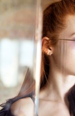 MADELAINE PETSCH for Prive Revaux x Madelaine Collection