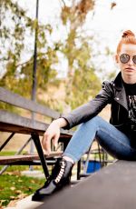 MADELAINE PETSCH for Prive Revaux x Madelaine Collection