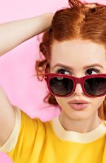 MADELAINE PETSCH for Prive Revaux x Madelaine Collection
