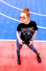MADELAINE PETSCH for Prive Revaux x Madelaine Collection