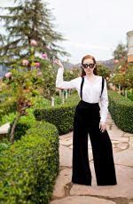 MADELAINE PETSCH for Prive Revaux x Madelaine Collection