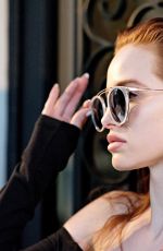 MADELAINE PETSCH for Prive Revaux x Madelaine Collection