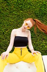 MADELAINE PETSCH for Prive Revaux x Madelaine Collection