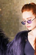 MADELAINE PETSCH for Prive Revaux x Madelaine Collection