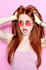 MADELAINE PETSCH for Prive Revaux x Madelaine Collection