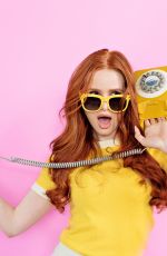 MADELAINE PETSCH for Prive Revaux x Madelaine Collection
