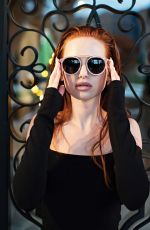 MADELAINE PETSCH for Prive Revaux x Madelaine Collection