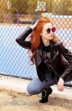 MADELAINE PETSCH for Prive Revaux x Madelaine Collection