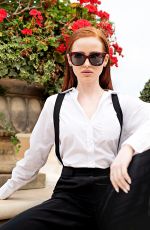 MADELAINE PETSCH for Prive Revaux x Madelaine Collection