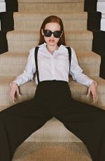 MADELAINE PETSCH for Prive Revaux x Madelaine Collection