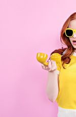 MADELAINE PETSCH for Prive Revaux x Madelaine Collection
