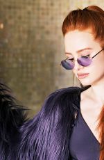MADELAINE PETSCH for Prive Revaux x Madelaine Collection