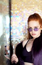 MADELAINE PETSCH for Prive Revaux x Madelaine Collection