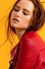 MADELAINE PETSCH in Cosmopolitan Magazine, Australia November 2018