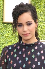 MADELEINE MANTOCK at CW Network