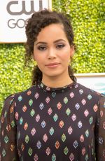 MADELEINE MANTOCK at CW Network