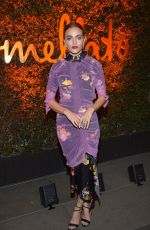 MADELINE BREWER at Pomelatto Beverly Hills Boutique Party in Los Angeles 10/16/2018