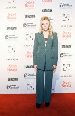 MADELYN DEUTCH at Sexy Beast Gala: A Benefit for Planned Parenthood LA in Los Angeles 10/20/2018