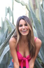MADISON REED for Madison Grace x Revolve, July/August 2018