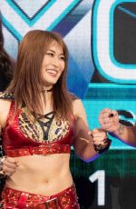 Mae Young Classic, Episode 7