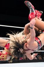 Mae Young Classic, Episode 7