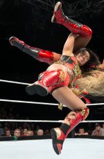 Mae Young Classic, Episode 7