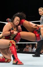 Mae Young Classic, Episode 7