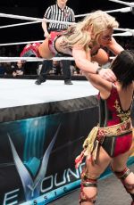 Mae Young Classic, Episode 7