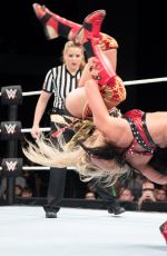 Mae Young Classic, Episode 7