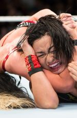 Mae Young Classic, Episode 7