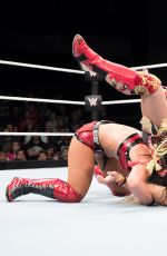 Mae Young Classic, Episode 7