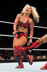 Mae Young Classic, Episode 7