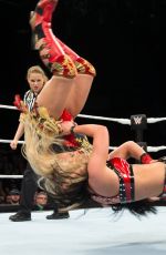 Mae Young Classic, Episode 7