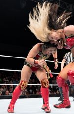 Mae Young Classic, Episode 7