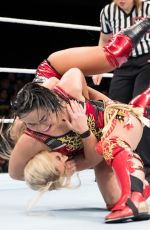 Mae Young Classic, Episode 7