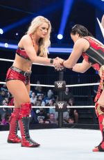 Mae Young Classic, Episode 7