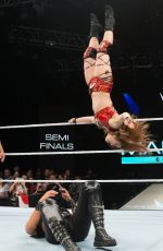 Mae Young Classic, Episode 7