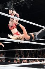 Mae Young Classic, Episode 7