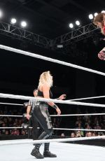 Mae Young Classic, Episode 7