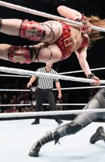 Mae Young Classic, Episode 7