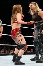 Mae Young Classic, Episode 7