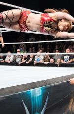 Mae Young Classic, Episode 7