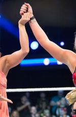 Mae Young Classic, Episode 7