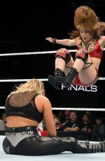 Mae Young Classic, Episode 7