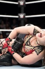 Mae Young Classic, Episode 7