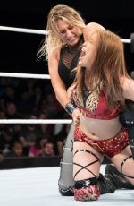 Mae Young Classic, Episode 7