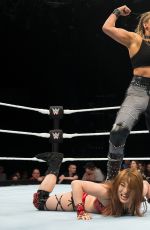 Mae Young Classic, Episode 7