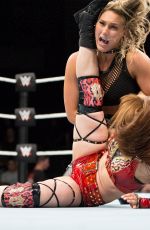 Mae Young Classic, Episode 7