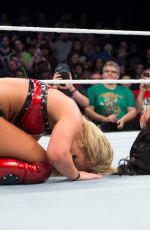 Mae Young Classic, Episode 7